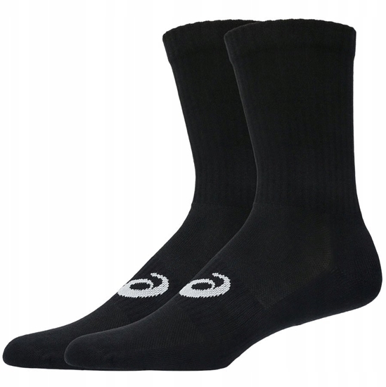 Picture of Asics Skarpety Asics 3 Pack CREW I 3033C298 001