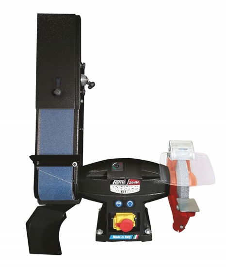 Изображение Asināšanas iekārta Femi 293N