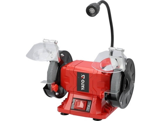 Изображение Asināšanas iekārta Yato YT-822100; 150 W