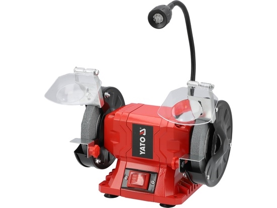 Изображение Asināšanas iekārta Yato YT-822103; 250 W