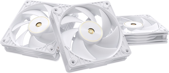 Изображение Wentylator Asus ASUS ProArt PF120 Fan - Triple Pack