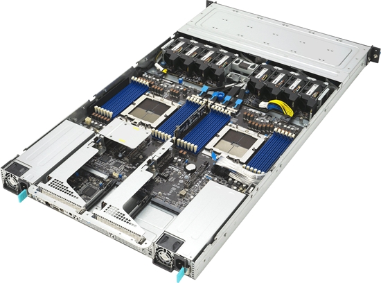 Picture of Asus Platforma Rack (1U) AMD RS700A-E13-RS12U