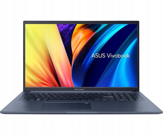 Picture of ASUS VivoBook 17 X1704VA-AU1068W Intel Core 5 120U 16GB 512GB Win11 Home