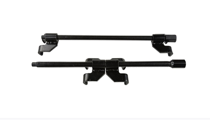 Изображение Atsperu kompresors Geko G30311; 2 gab.