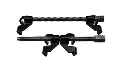 Изображение Atsperu kompresors Geko G30312; 2 gab.