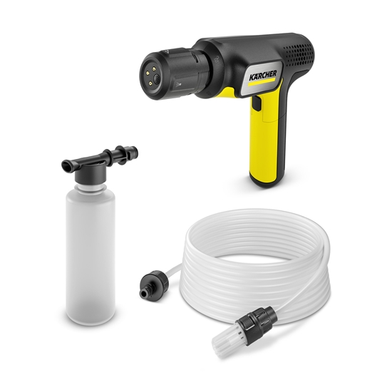 Изображение Augstspiediena mazgātājs Karcher OC Handheld Compact