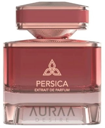 Attēls no AURAA DESIRE Persica Extrait de Parfum 100ml