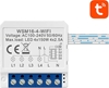 Picture of Avatto Inteligentny przecznik dopuszkowy Wi-Fi WSM16-W4 TUYA