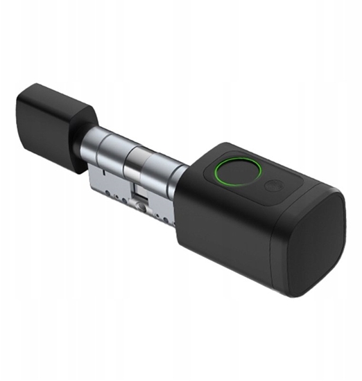 Picture of Avatto Wkadka do zamka cyfrowego SDL-V1-B100 100mm czarny