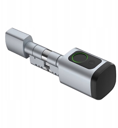 Attēls no Avatto Wkadka do zamka cyfrowego SDL-V1-S100 100mm Srebrny