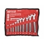 Picture of AWTools AW KLUCZ PASKO-OCZKOWY KPL.10szt./6mm-19mm