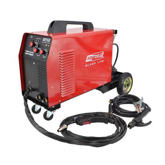 Picture of AWTools AW PÓAUTOMAT SPEEDLINE MICRO MIG  AWT-200