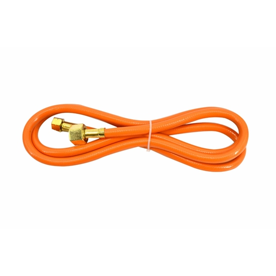 Picture of AWTools AW W PRZYCZENIOWY DO GAZU PVC 2M AW13902