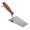 Picture of AWTools AWTOOLS KIELNIA TRAPEZOWA NIERDZEWNA 150mm UCHWYT Z KORKA