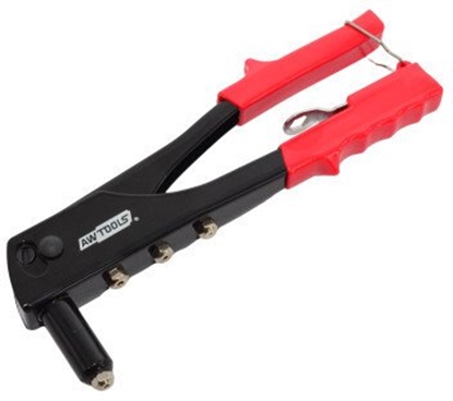 Picture of AWTools AWTOOLS NITOWNICA 2,4-3,2-4,0-4,8mm/ UCHWYT TPR