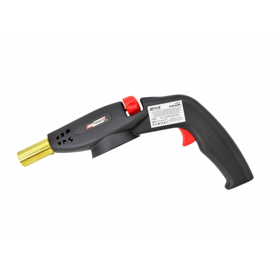 Изображение AWTools AWTOOLS PALNIK GAZOWY NA NABOJE - PIEZO