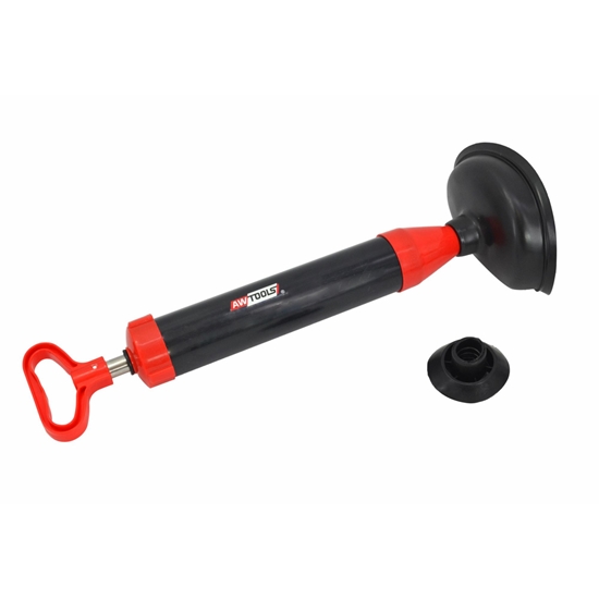 Picture of AWTools AWTOOLS PISTOLET DO UDRANIANIA KANALIZACJI
