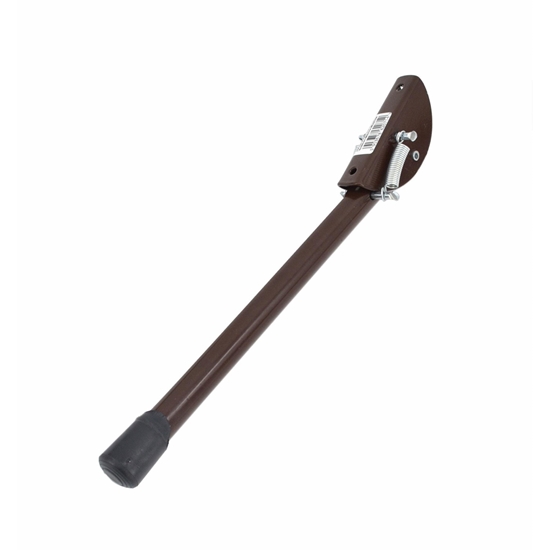 Picture of AWTools AWTOOLS PODPORA GARAOWA MALOWANA 25x300mm DUA BRZOWA