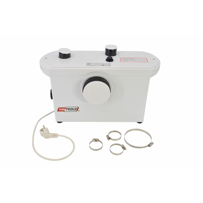 Изображение AWTools AWTOOLS POMPA WC 600W Z ROZDRABNIACZEM