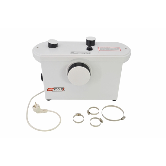 Picture of AWTools AWTOOLS POMPA WC 600W Z ROZDRABNIACZEM