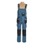 Picture of AWTools AWTOOLS SPODNIE ROBOCZE OGRODNICZKI T2/ PETROL/ L