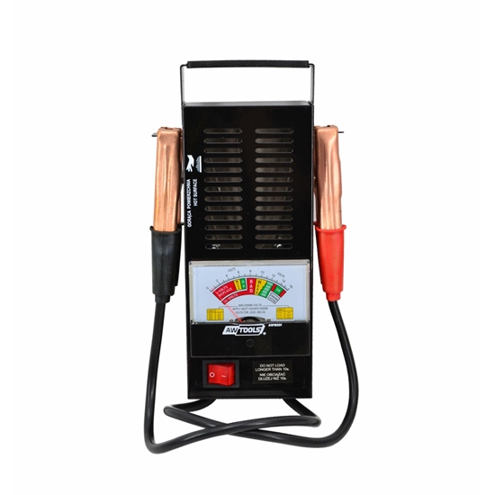 Изображение AWTools AWTOOLS TESTER AKUMULATORÓW 6/12V