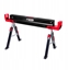 Изображение AWTOOLS KOBYKA STOJAK REGULOWANA DUGO 98-115,5cm WYSOKO 62-82cm