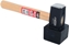 Picture of AWTOOLS MOTEK BRUKARSKI 1,5KG /  28cm GUMA