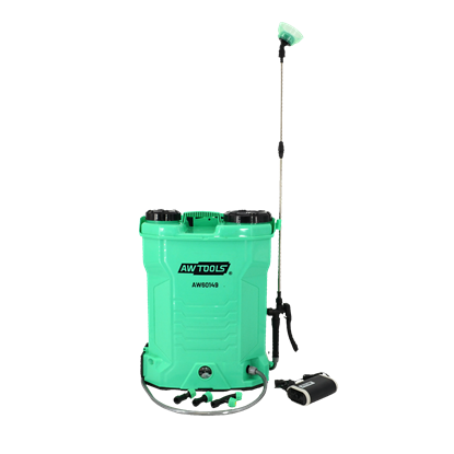 Изображение AWTools OPRYSKIWACZ PLECAKOWY AKUMULATOROWY 16L