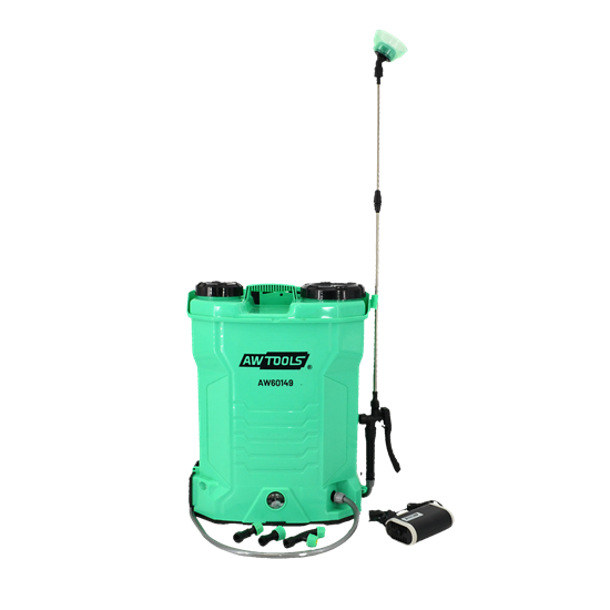Изображение AWTools OPRYSKIWACZ PLECAKOWY AKUMULATOROWY 16L