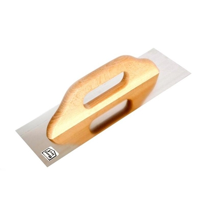 Picture of AWTools Paca metalowa 380mm uchwyt drewniany AW30212