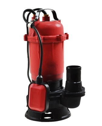 Picture of AWTools Pompa do wody brudnej z rozdrabniaczem i pywakiem 850W (AW85017)