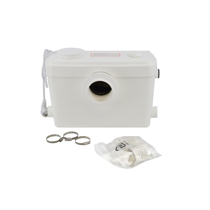 Picture of AWTools pompa sanitarna z noami tncymi 600W (AW85501)
