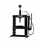 Picture of AWTools Prasa hydrauliczna z manometrem 10 ton (AW20055)
