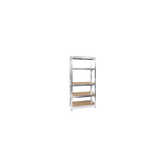 Изображение AWTools AWTOOLS REGA 5 PÓEK 200x90x50 NONO 300kg / 6,0mm - WCISKANY SZYBKI MONTA