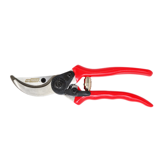 Picture of AWTOOLS SEKATOR OGRODOWY 200mm 12mm/ UCHWYT PCV