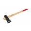 Picture of AWTools Siekiero-mot 4,0 Kg Trzonek drewniany Black Line Aw33067bl