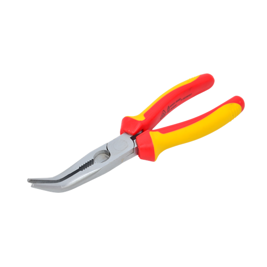 Изображение AWTools SZCZYPCE WYDUONE WYGITE VDE 160mm