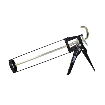 Изображение AWTools Wyciskacz do mas szkieletowych 300ml PRT HEX BLACK LINE