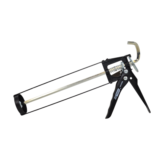 Изображение AWTools Wyciskacz do mas szkieletowych 300ml PRT HEX BLACK LINE