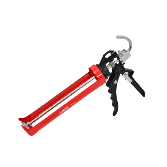 Изображение AWTools WYCISKACZ DO MAS WZMOCNIONY Z AUTOMATYCZN BLOKAD 300ml PRT GADKI