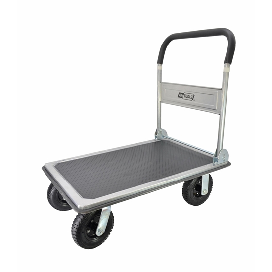 Picture of AWTOOLS WÓZEK MAGAZYNOWY 4-KOOWY 350KG