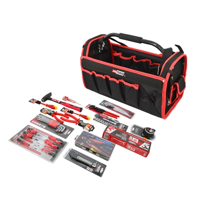 Attēls no AWTOOLS ZESTAW MAJSTERKOWICZA MAXI