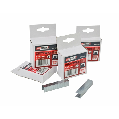 Picture of AWTOOLS ZSZYWKI G 14mm 1000szt.