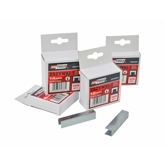 Picture of AWTOOLS ZSZYWKI G 14mm 1000szt.