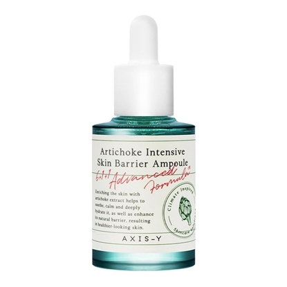Изображение AXIS-Y Artichoke Intensive Skin Barrier Ampoule 30ml