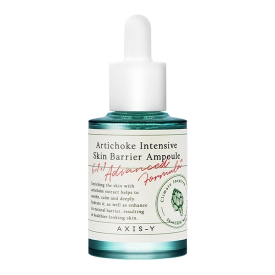 Изображение AXIS-Y Artichoke Intensive Skin Barrier Ampoule 30ml