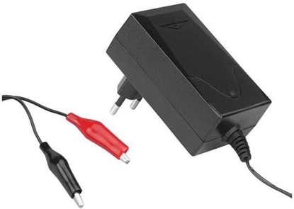 Изображение Azo PS adowarka do akumulatorów elowych 12V, 20Ah.