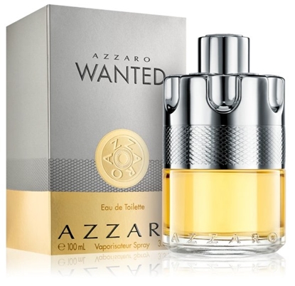 Изображение Azzaro Wanted Perfume EDT 100 ml
