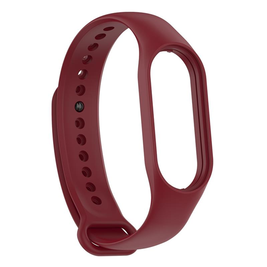 Picture of BAND SMART BAND M5|M6 BURGUNDY